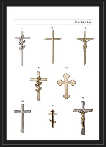 Hřbitovní doplňky TM Kamenictví Zlín