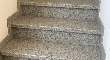 Schody Kamenictví Zlín 1