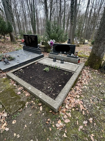 Krycí desky Zlín