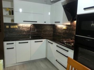 Žulové desky na míru TM Kamenictví Zlín