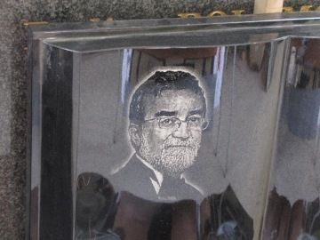 Gravírování portrétů