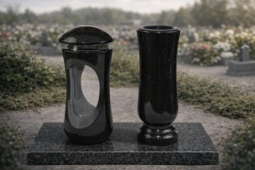 Hřbitovní doplňky