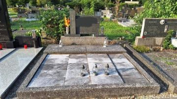 Rekonstrukce dvojhrobu