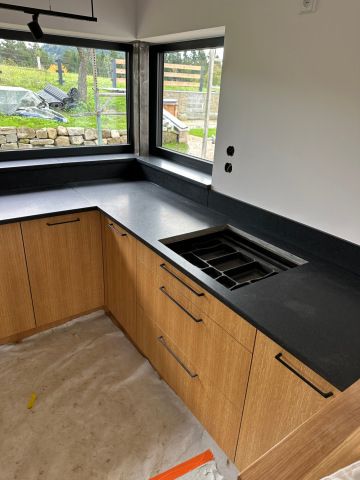 Kuchyňské desky Zlín 4