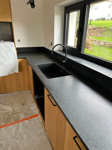 Kuchyňské desky Zlín 2