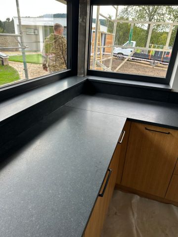 Kuchyňské desky Zlín 3