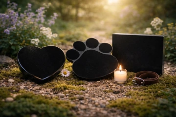 Pomníky pro zvířata