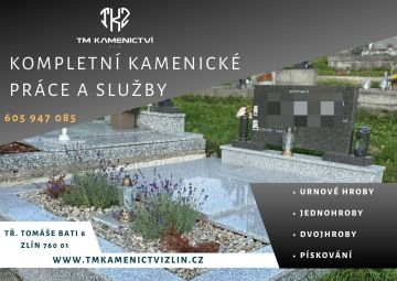 TM Kamenictví Zlín