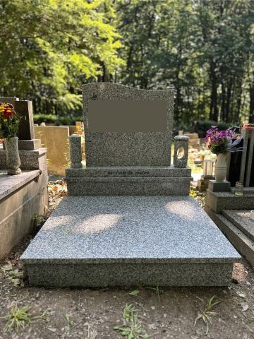 Urnový hrob Tarn TM Kamenictví Zlín