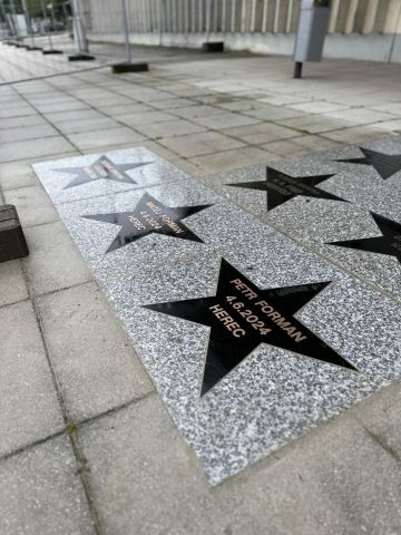 Žulové desky na míru TM Kamenictví Zlín